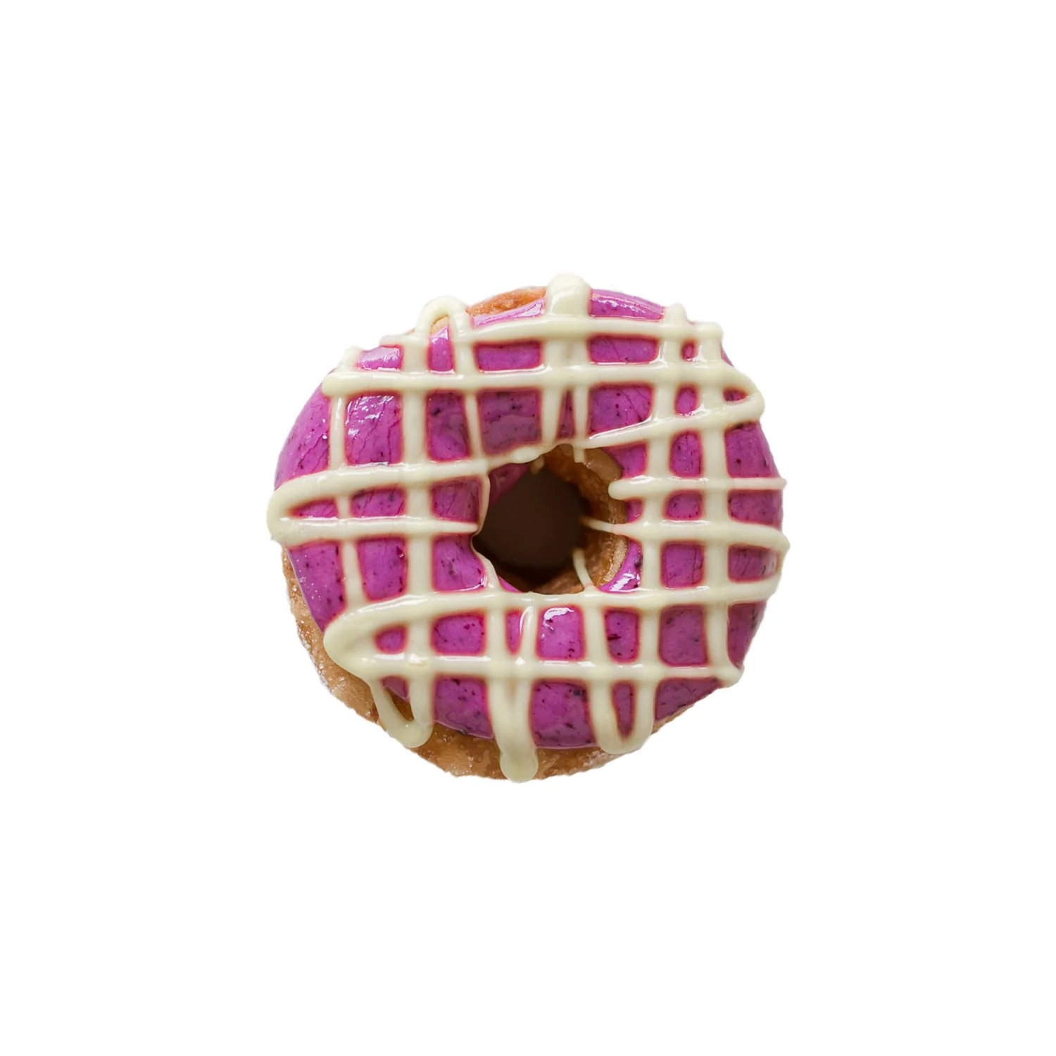 100 Layer Flavors | April